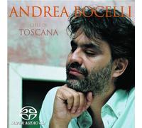 Andrea Boccelli - Cieli Di Toscana