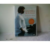 Andrea Bocelli - Tuscan Skies [DVD]