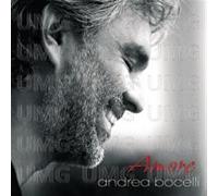 Andrea Bocelli - Amore 2015