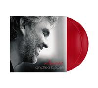 Andrea Bocelli - Amore [Vinilo]