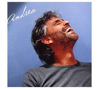 Andrea Bocelli - Andrea 2015