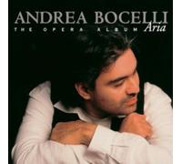 Andrea Bocelli Andrea Bocelli: Aria - The Opera Album (CD) (Importación USA)