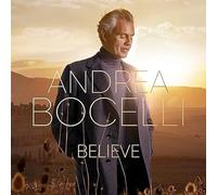 Andrea Bocelli - Andrea Bocelli - Believe