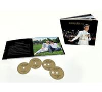 Andrea Bocelli Andrea Bocelli: Concerto: One Night in Cen (CD) (Importación USA)