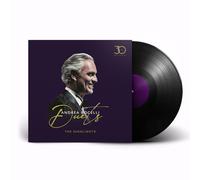 Andrea Bocelli - Duets (30th Anniversary) (LP)