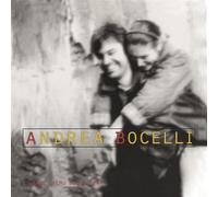 Andrea Bocelli – Il Mare Calmo Della Sera – 2LP Vinilo – Verve Spa