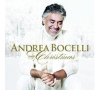 Andrea Bocelli Andrea Bocelli: My Christmas (CD) Album (Importación USA)