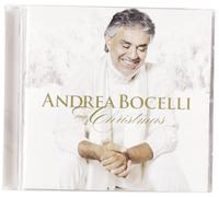 Andrea Bocelli Andrea Bocelli My Christmas (CD) (Importación USA)
