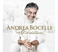 Andrea Bocelli Andrea Bocelli: My Christmas (CD) (Importación USA)