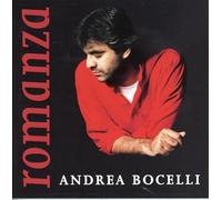 Andrea Bocelli - Andrea Bocelli: Romanza