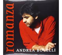 Andrea Bocelli - Andrea Bocelli: Romanza [Vinilo]