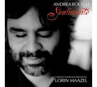 Andrea Bocelli - Andrea Bocelli - Sentimento