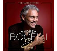 Andrea Bocelli - Andrea Bocelli - Si Forever (The Diamond Edition)