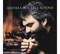 Andrea Bocelli Andrea Bocelli: Sogno (Vinyl) 12" Album (Importación USA)