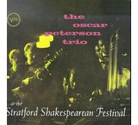 At Stratford Shakespearian Festival