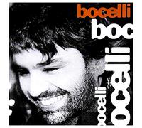 Andrea Bocelli - Bocelli 2015