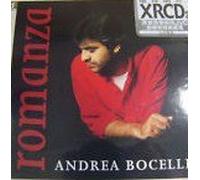 Andrea Bocelli - Bocelli: Romanza