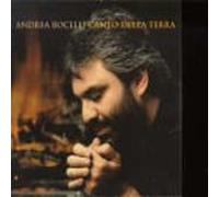 Andrea Bocelli - Canto Della Terra
