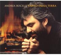 Andrea Bocelli - Canto Della Terra/the Prayer