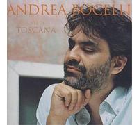 Andrea Bocelli Celi Di Toscana (CD) Album (Importación USA)