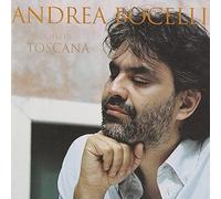 Andrea Bocelli - Cieli Di Toscana