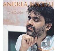 Andrea Bocelli - Cieli Di Toscana 2015