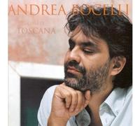 Andrea Bocelli Cieli Di Toscana (CD) (Importación USA)