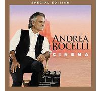 Andrea Bocelli - Cinema