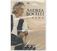 Andrea Bocelli Cinema