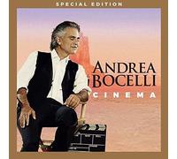 Andrea Bocelli - Cinema Tour Edition