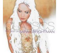 Andrea Bocelli Classics - The Best of Sarah Brightman (CD) (Importación USA)
