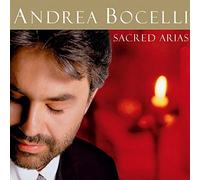 Andrea Bocelli – Sacred Arias