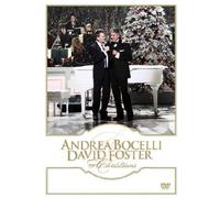 Andrea Bocelli / David Foster - My Christmas [Italia] [DVD]