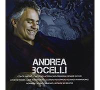 Andrea Bocelli - Icon