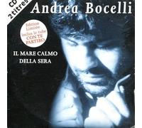 Andrea Bocelli - Il Mare Calmo Della Sera