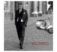 Andrea Bocelli - Incanto