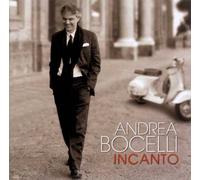 Andrea Bocelli - Incanto +Bonus [Shm] [ CD+d [Import]