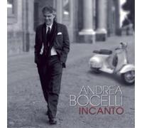 Andrea Bocelli Incanto (CD) Album (Importación USA)