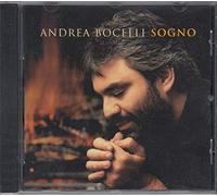Andrea Bocelli - incl. I Love Rossini