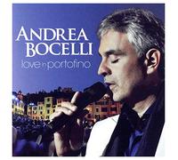 Andrea Bocelli - Love In Portofino