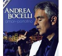 Andrea Bocelli - Love In Portofino (Latin Version)