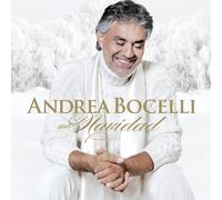 Andrea Bocelli Mi Navidad (CD) (Importación USA)