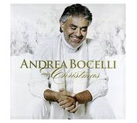 Andrea Bocelli – My Christmas – CD – Importación USA
