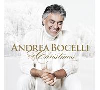 Andrea Bocelli - MY CHRISTMAS