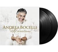 Andrea Bocelli - My Christmas
