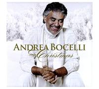 Andrea Bocelli – My Christmas – CD (2015)
