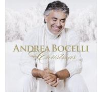 ANDREA BOCELLI - My Christmas [CD+Dvd Ltd.ed.]