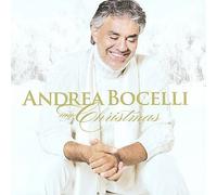 Andrea Bocelli - My Christmas (Deluxe Edition)