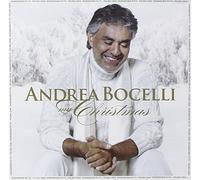 Andrea Bocelli - MY CHRISTMAS (PL)