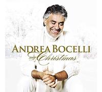 Andrea Bocelli - My Christmas [Vinilo]